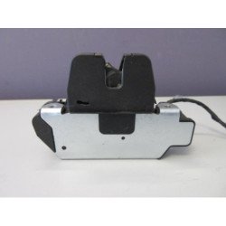 Serrure De Coffre Citroen C3 2 Phase 1